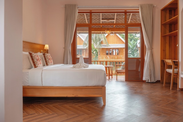 ザ ジャム ブティック ホテル