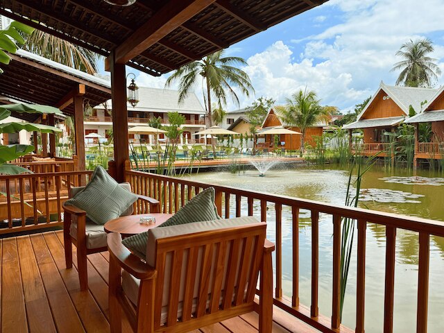 ザ ジャム ブティック ホテル