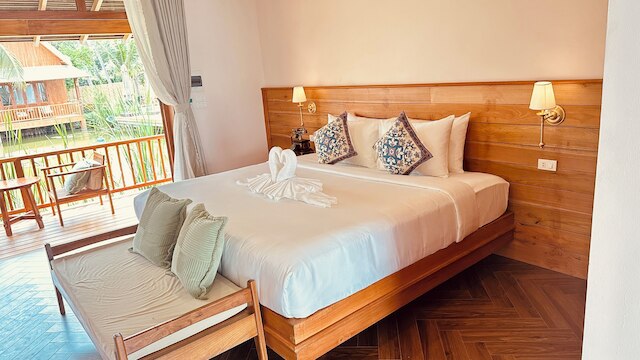 ザ ジャム ブティック ホテル