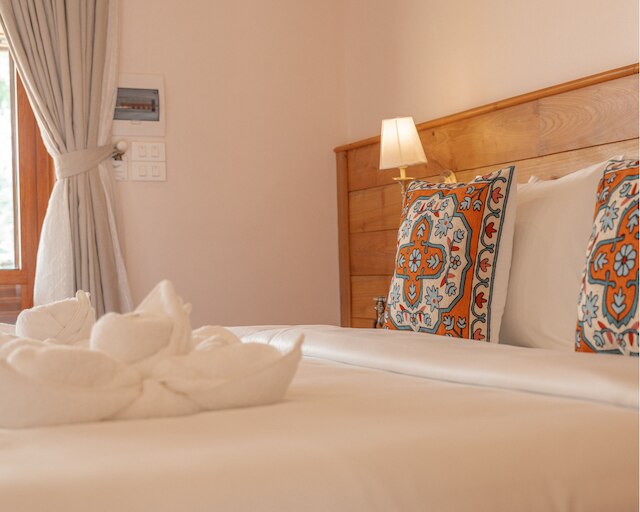 ザ ジャム ブティック ホテル