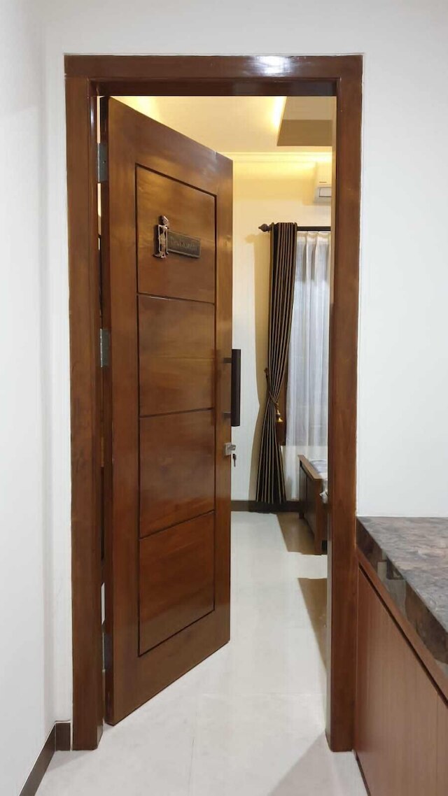 カーサ デ レレン