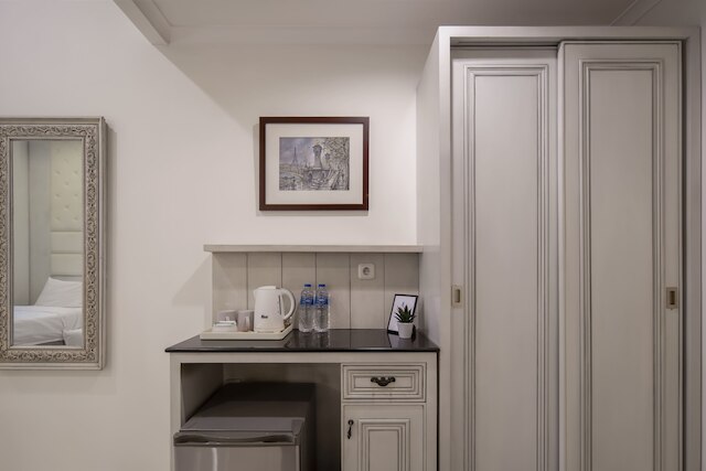 コーブ オッテンヴィル ブティック ホテル