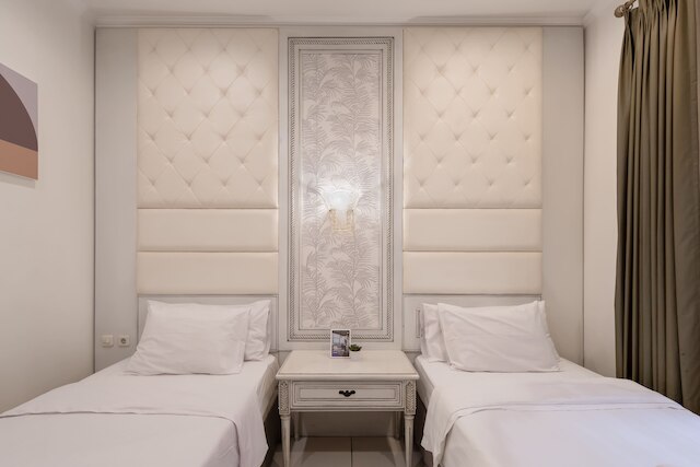 コーブ オッテンヴィル ブティック ホテル