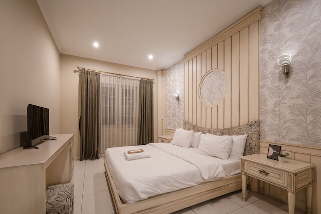 コーブ オッテンヴィル ブティック ホテル