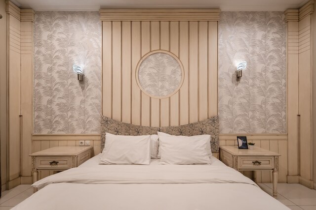 コーブ オッテンヴィル ブティック ホテル