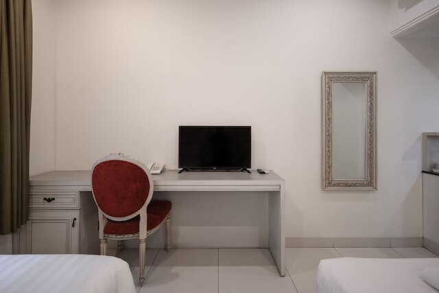 コーブ オッテンヴィル ブティック ホテル