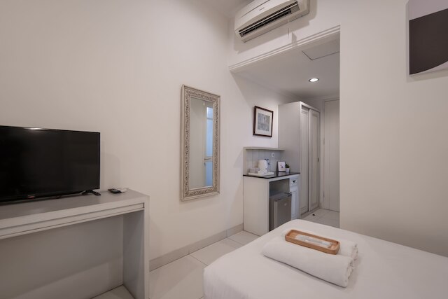 コーブ オッテンヴィル ブティック ホテル