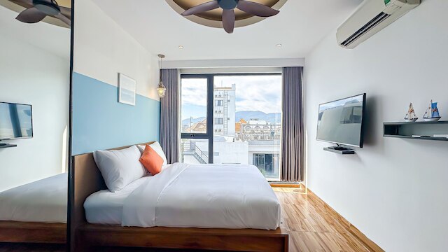 シー ビスタ ブティック ホテル by Haviland