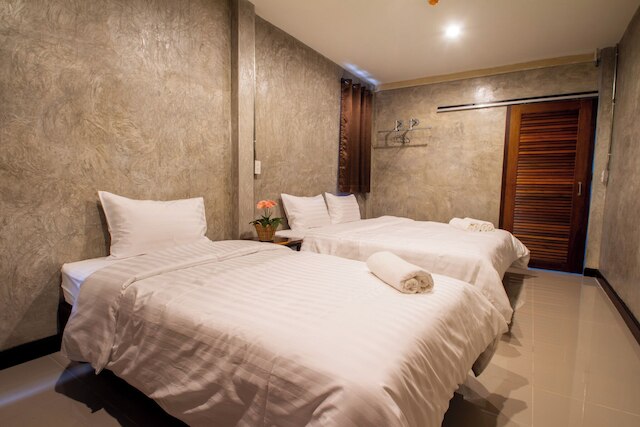 モメント ハウス