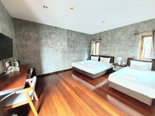 モメント ハウス