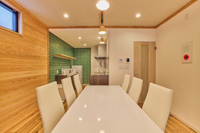 Miire Mt.Fuji Forest