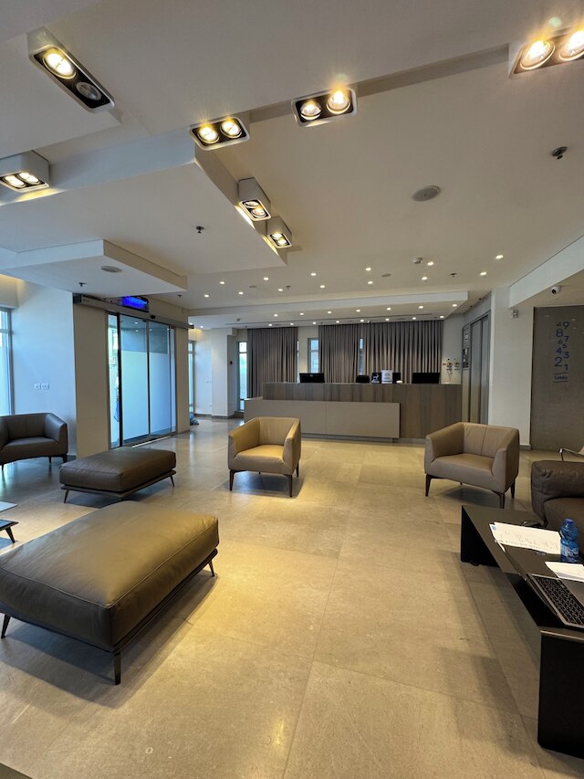 アブラテル シー ビュー