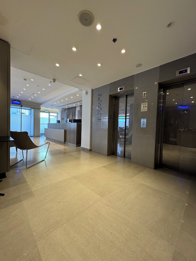 アブラテル シー ビュー