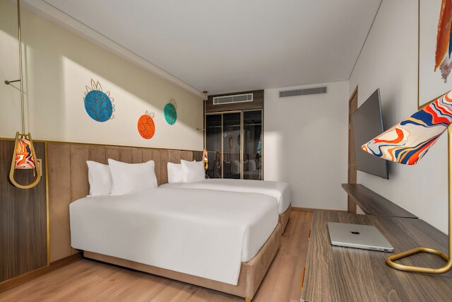 ホイアン ロイヤル ビーチフロント リゾート & ヴィラズ