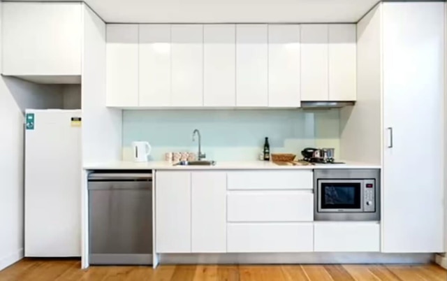 セントラル ピースフル 1 ベッドルーム ウィズ バルコニー エアコン