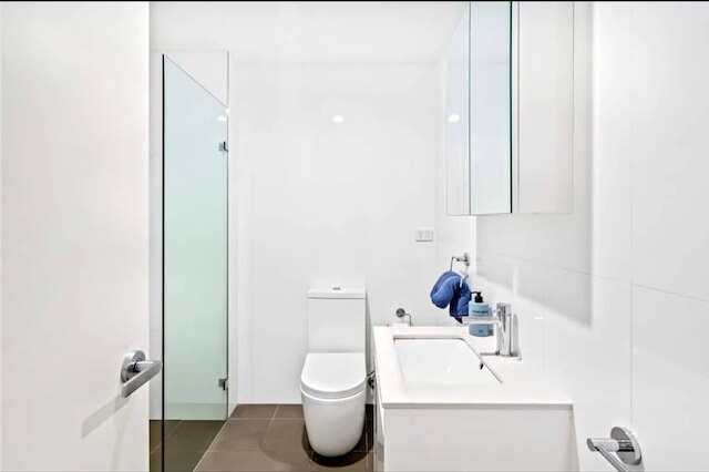 セントラル ピースフル 1 ベッドルーム ウィズ バルコニー エアコン