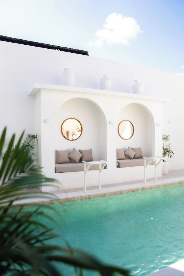 アンタナ オテル バリ