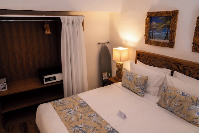 アンタナ オテル バリ