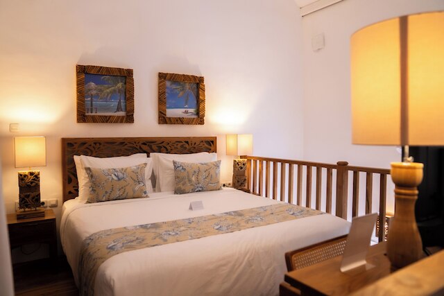 アンタナ オテル バリ