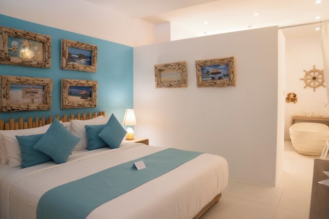 アンタナ オテル バリ