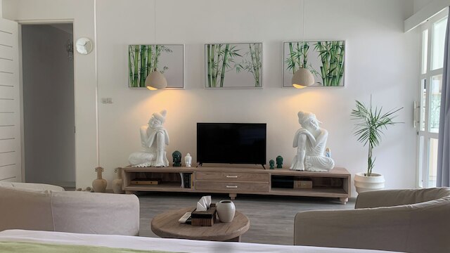 アンタナ オテル バリ