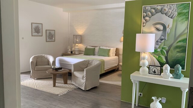 アンタナ オテル バリ