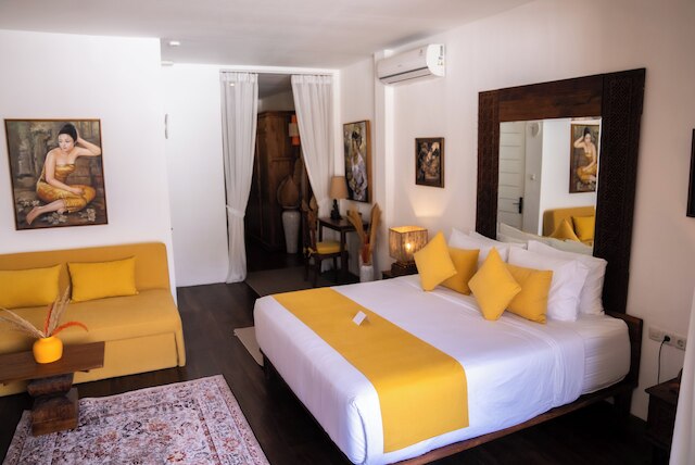 アンタナ オテル バリ