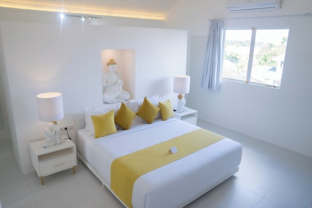 アンタナ オテル バリ