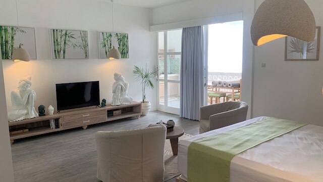 アンタナ オテル バリ