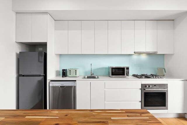 セントラル チャーミング 2 ベッドルームズ ウィズ バルコニー エアコン