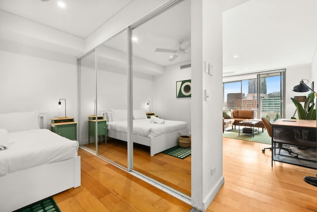 セントラル チャーミング 2 ベッドルームズ ウィズ バルコニー エアコン