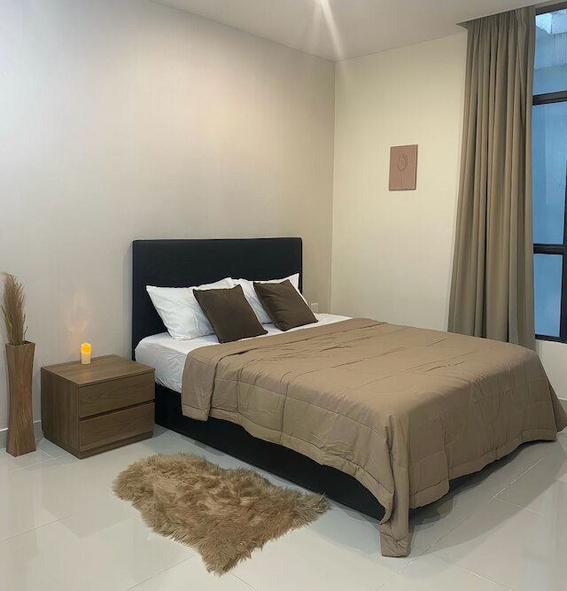 カーミング ルーム