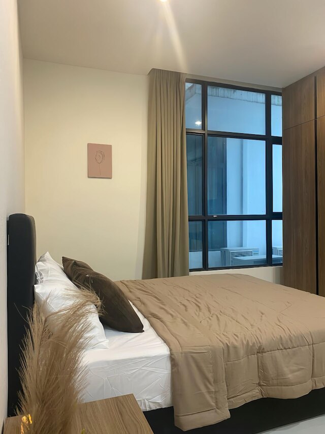 カーミング ルーム