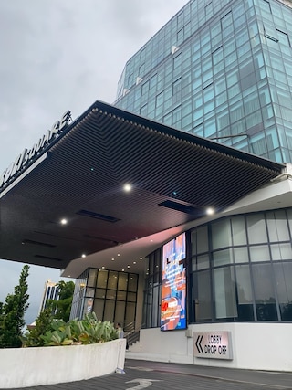 カーミング ルーム