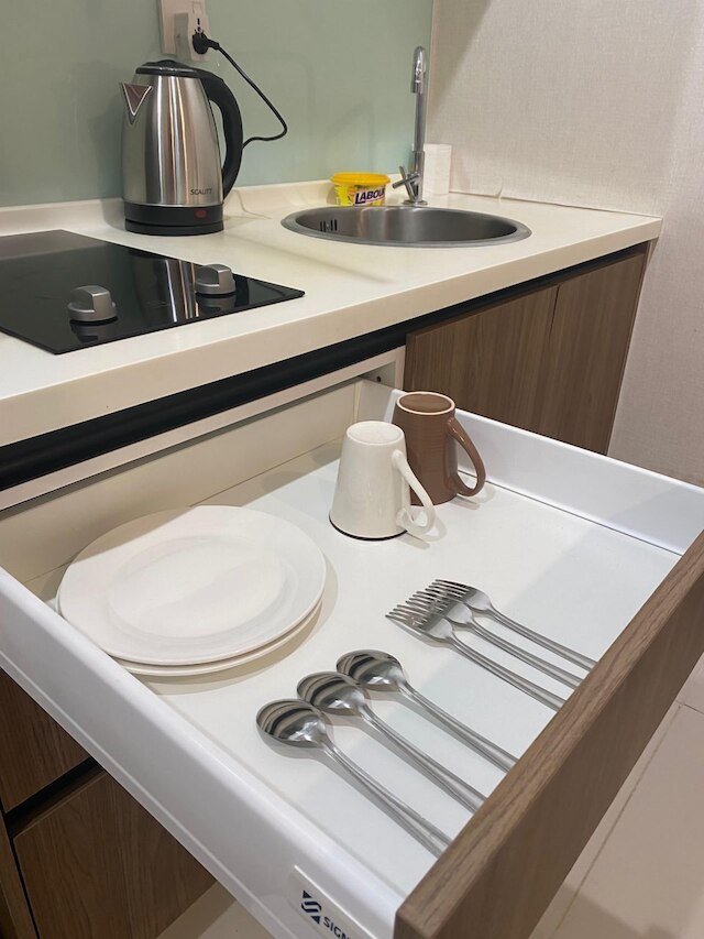 カーミング ルーム