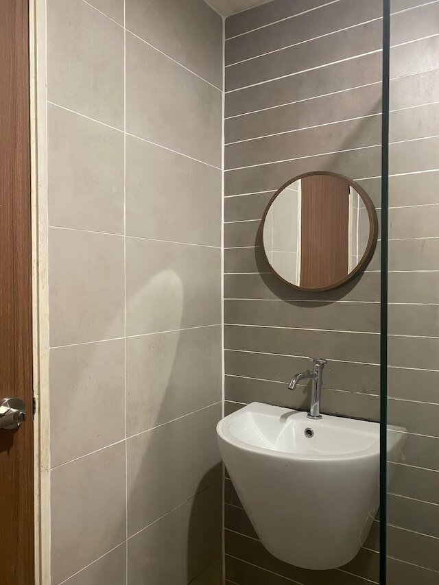 カーミング ルーム