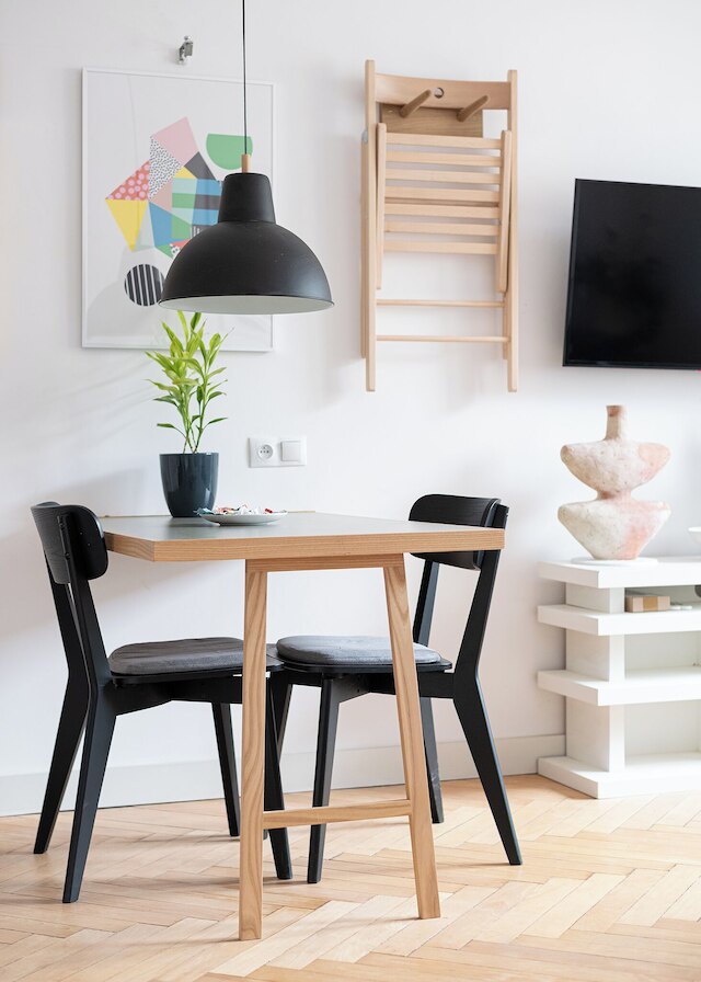 レントプラネット - アレイエ イェロゾリムスキエ II