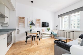 レントプラネット - アレイエ イェロゾリムスキエ II