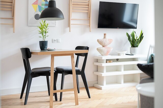 レントプラネット - アレイエ イェロゾリムスキエ II