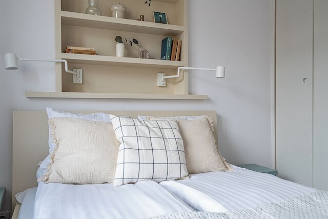 レントプラネット - アレイエ イェロゾリムスキエ II