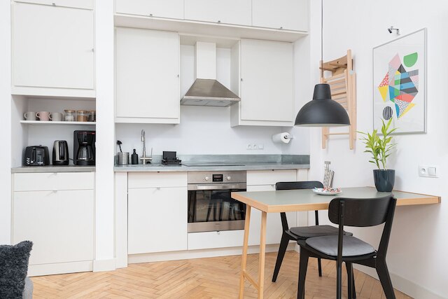 レントプラネット - アレイエ イェロゾリムスキエ II