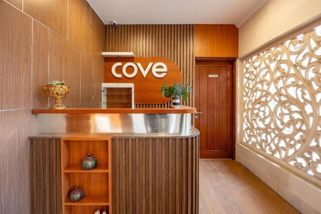 コーブ ヴィン ステイ ペタヌ