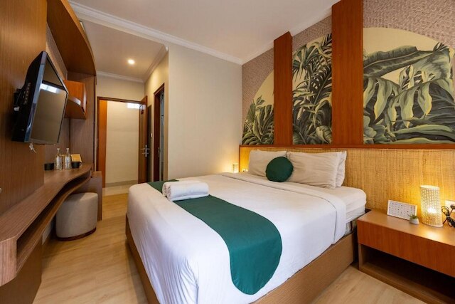 コーブ ヴィン ステイ ペタヌ