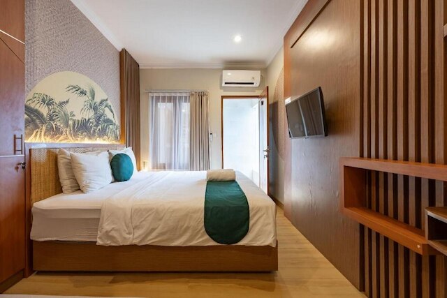 コーブ ヴィン ステイ ペタヌ