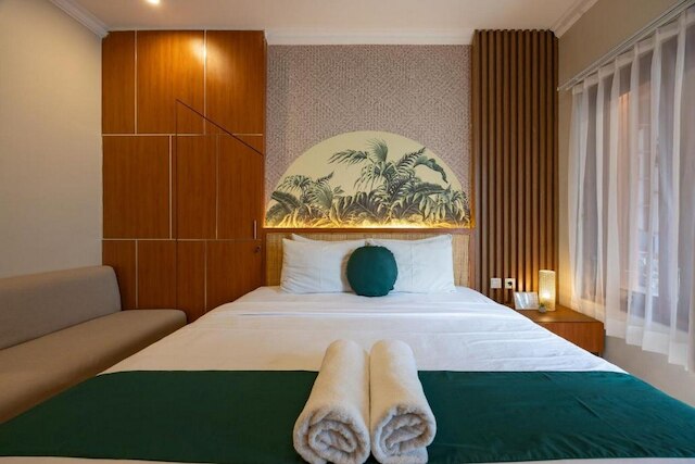 コーブ ヴィン ステイ ペタヌ