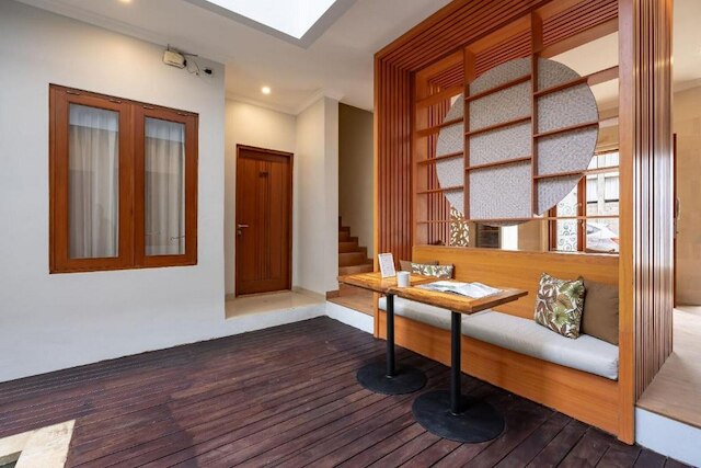 コーブ ヴィン ステイ ペタヌ