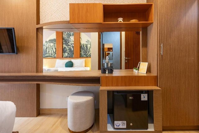 コーブ ヴィン ステイ ペタヌ