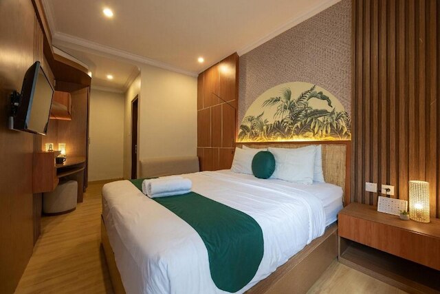 コーブ ヴィン ステイ ペタヌ