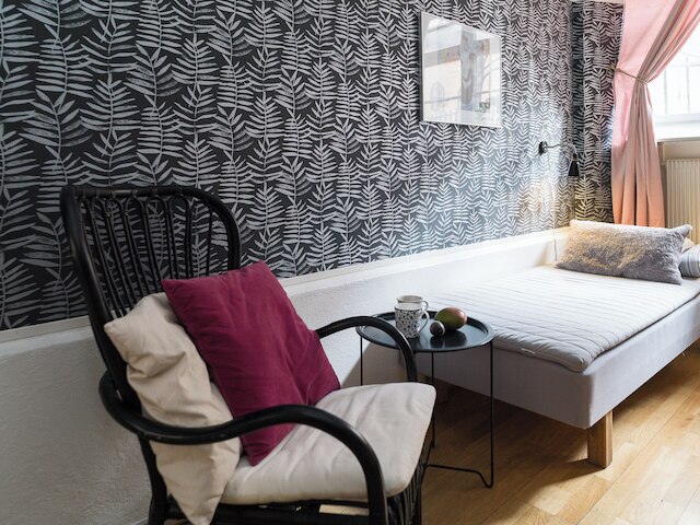 カスタネア オールド タウン ホステル