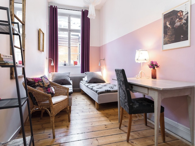 カスタネア オールド タウン ホステル